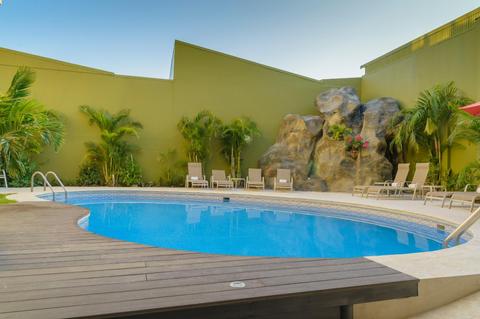 Best Western Hotel & Casino Costa Rica